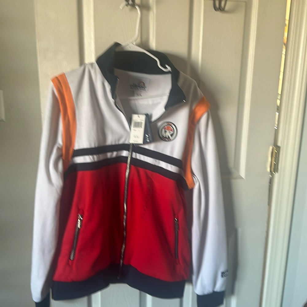 Michael Kors Ellesse Track Jacket
